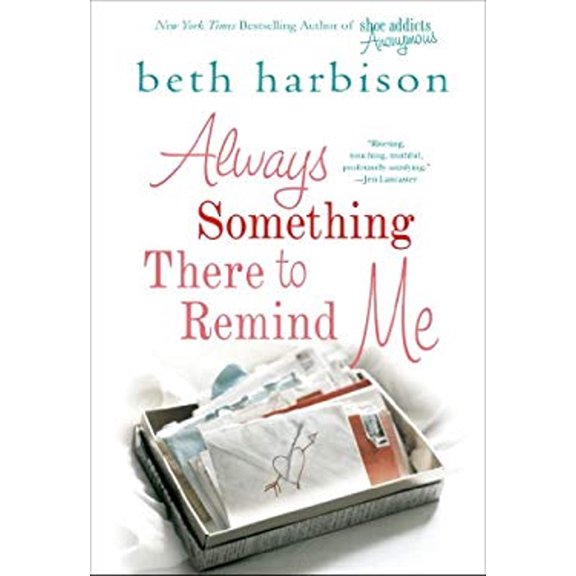 Pre-Owned Always Something There to Remind Me (Paperback) 1250042305 9781250042309