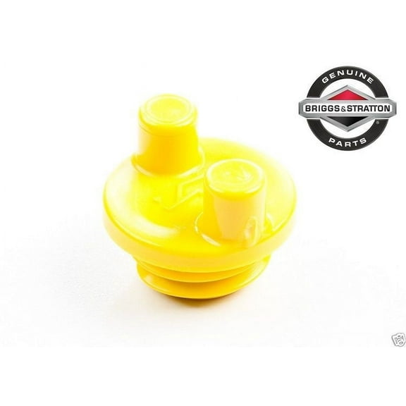 Briggs & Stratton Genuine OEM 281658S Oil Fill Cap