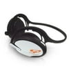 Sony S2 Sports Street Style Radio Walkman SRF-H11 - Headphone radio - gray, white, orange