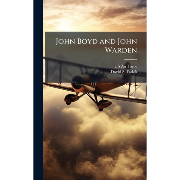 John Boyd and John Warden, (Hardcover)