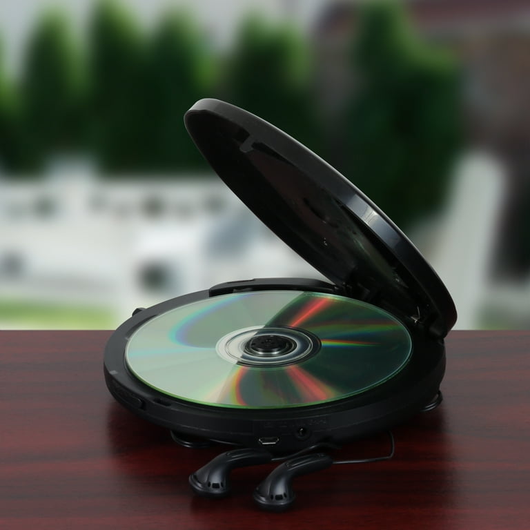 本日値下げ26500→23500★美品Man★CD Blu-rayセット Jensen Bluetooth CD Player with Stereo FM Radio CD-60R-BT