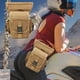 thumbnail image 1 of Bolsa para equipo de ciclismo al aire libre, bolsa de pierna, bolsa de almacenamiento, riñonera multifuncional, bolsa para equipo multicapa, 1 of 5