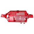 thumbnail image 4 of Placa de chasis de Metal para Sg1603 Sg1604 Sg1605 Ud1601 Ud1602 Ud1603 Ud1607 1/16 Rc Car Upgrad, 4 of 5