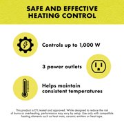 Zilla Digital Temperature Controller