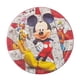 thumbnail image 3 of Fiesta temática de Mickey Mouse, fiesta de cumpleaños infantil, plato y vaso de papel decorado con dibujos animados, toalla de papel, mantel, vajilla desechable, 3 of 4