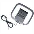 thumbnail image 5 of Antena de Bucle FM AM para Receptor con Miniconector de 3 Pines para Sistemas de Recepción AV Estéreo en Cadena. Al por ., 5 of 5