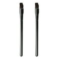 thumbnail image 1 of 2 uds cepillo de cejas multifunción cepillo de cejas corrector tridimensional cepillo de maquillaje cepillo de línea de cejas en ángulo, 1 of 6