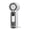 #0652-White, variant on Kieccall Ice Cooling Digital Display Transparent Fan Semiconductor Cooling USB Rechargeable Outdoor Turbo Handheld Fan