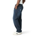thumbnail image 4 of Lee® Men's Legendary Workwear Utility Jean, 4 of 10