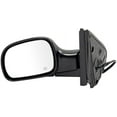 thumbnail image 5 of TRQ Power Heated Folding Mirror LH & RH Par Set of 2 for Dodge Chrysler Caravan MRA04827, 5 of 7