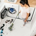 thumbnail image 3 of Shark VACMOP Cordless Hard Floor Vacuum Mop with Disposable VACMOP Pad, 3 of 9