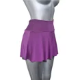 thumbnail image 3 of Falda Short Deportiva 2 En 1 Tenis Yoga Gym, 3 of 4
