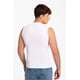 thumbnail image 2 of Camiseta cuello V (3995) blanco L, 2 of 3