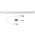 thumbnail image 2 of Stylus Pen, 4096 Levels Pressure Sensitivity High Sensitivity Stylus Pen  for Students, 2 of 8