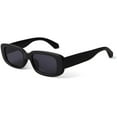 thumbnail image 1 of Zmoon Retro Sunglasses, 1 of 6