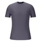 thumbnail image 3 of pstuiky camisetas para hombre, Camisa informal de manga corta con cuello redondo y corte ajustado para hombre, de color liso camisas casuales para hombre l, 3 of 6