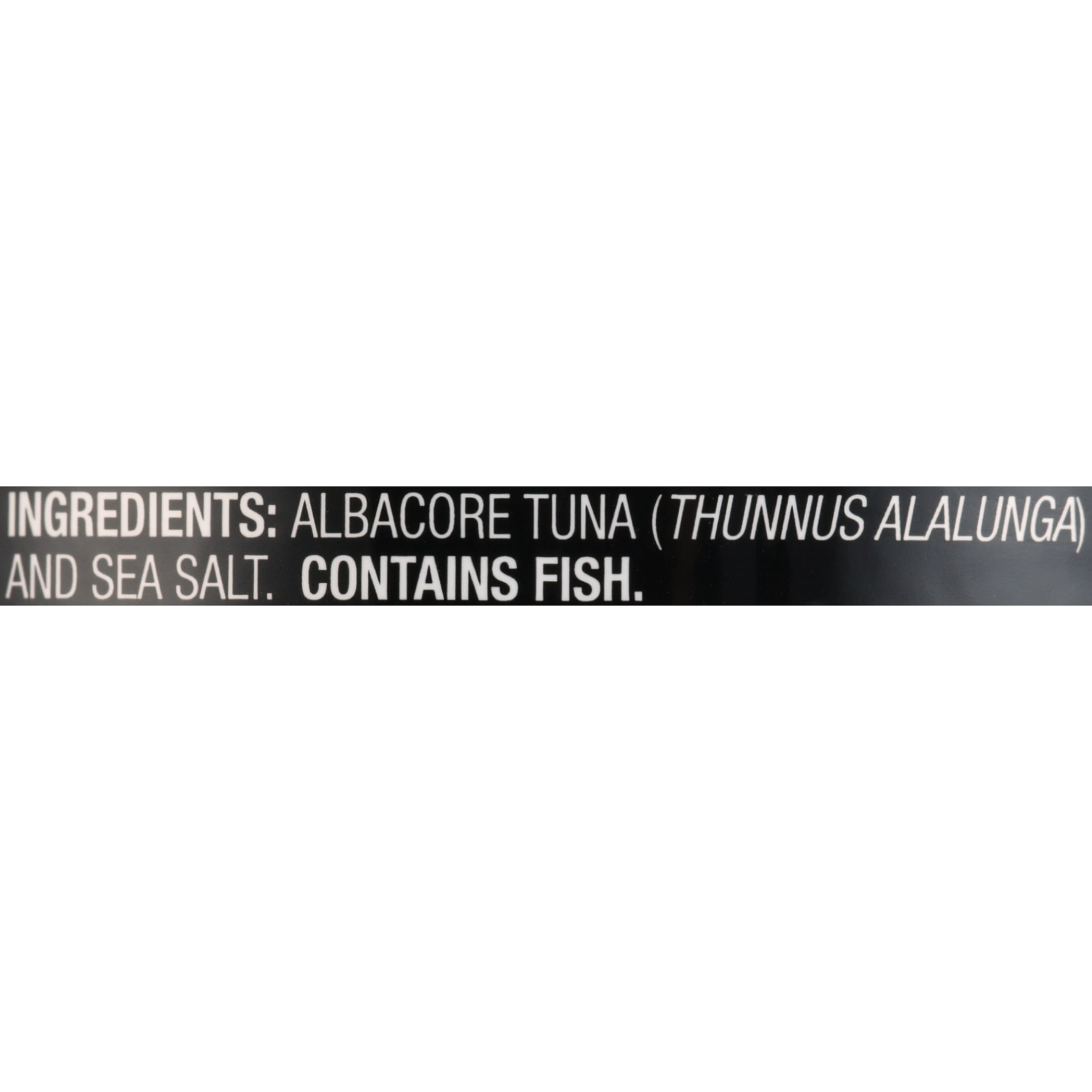 Wild Planet Jarred Wild Albacore Tuna Fillets, 4.5 Oz