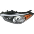 thumbnail image 4 of Headlight For 14-16 Kia Forte Sedan 14-16 Kia Forte5 Hatchback Left With Bulb Fits select: 2016 KIA FORTE LX, 4 of 9