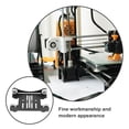 thumbnail image 2 of UPOUART 1 Set Adjustable Printer Rack Printer Material Shelf Stand For Ender And Flexible Wire Holder For Spools, 2 of 8