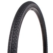 Kenda, Atb W/Ridge K53, 26x1.50, Wire, Clincher, 22TPI, 40-65PSI, Black