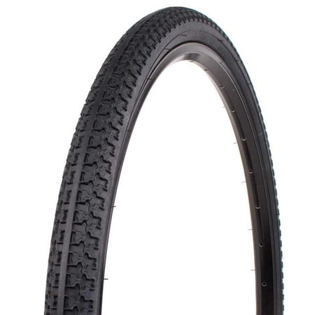 Kenda, Atb W/Ridge K53, 26x1.50, Wire, Clincher, 22TPI, 40-65PSI, Black