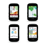 Garmin Edge 550 Standard Edition Compact GPS Cycling Computer with Color Display, Advanced Training Insights, GroupRide, Road Hazard Alerts, Smart Routing, MTB Metrics and Up to 36-Hour Battery Life