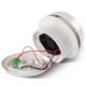 thumbnail image 5 of Ventilador de Techo de 12 V para Caravana o Autocaravana, Silencioso, con Rejilla de Ventilación y Extractor para Caravanas, Autocaravanas, Remolques de Viaje y Furgonetas., 5 of 5