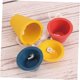 thumbnail image 5 of unbranded 8Ud Tees De Golf De Caucho Para Con Base Estable Y Colores Surtidos Para Entrenamiento, 5 of 8