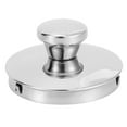 thumbnail image 4 of Heat Insulation Coffee Pot Anti-oxidation Non-skid Handle Drip Kettle Tea For Coffee, 4 of 8