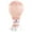 Pink, variant on LSLJS Hot Air Balloon Night Lights - Cute Animals Balloon Lamps with 3 Speed Brightness Adjustment USB Charging Soft Light Eye Protection Stepless Dimming Christmas Gifts for Kids Children