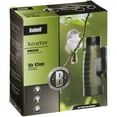 thumbnail image 2 of Bushnell NatureView 10x42mm Roof Prism Binoculars (Tan), 2 of 6