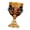 Purple, variant on Giaone Elegant Butterfly Engraved Metal Wine Drinking Cup Goblet With European Designs Shot Glass For Home And Party Use