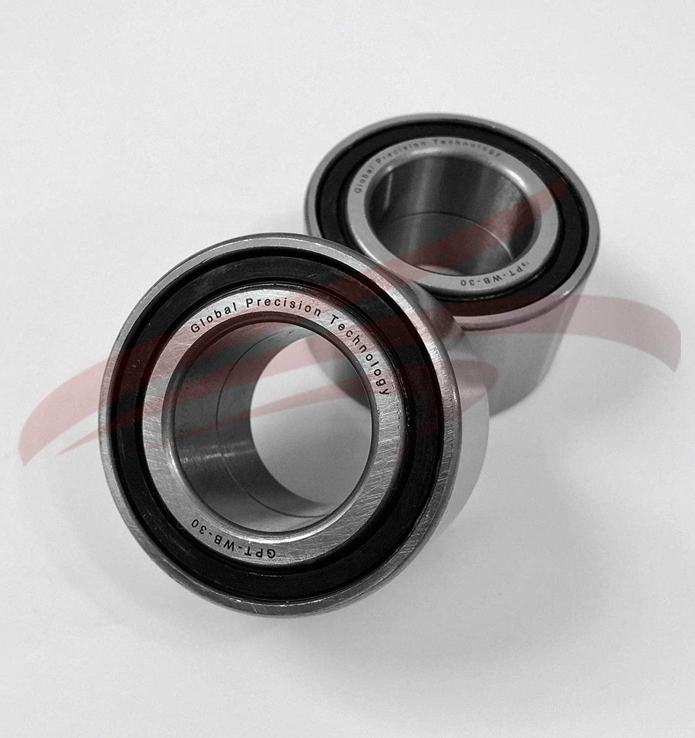 Yamaha Grizzly YFM550 / 660/700 Front OR Rear Wheel Bearing Kit 20032014