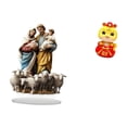 thumbnail image 1 of Letrero de mesa,Decoración de escritorio acrílica Rincón festivo Decoración del hogar,Decoración de fiesta Adorno de escritorio Chimenea,Estatua de serpiente china,Estatua de serpiente, 1 of 8