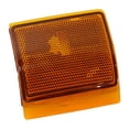 thumbnail image 4 of KarParts360 For 1999 2000 2001 2002 GMC SIERRA 1500 Corner Light Driver and Passenger Side Pair Replaces GM2550145 CAPA Certified GM2551145, 4 of 5