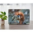 thumbnail image 1 of KSK KAISHEK Hard Protective Shell Case Cover Compatible with 2022.0 Release MacBook Air 13.6 inchs with Touch ID Type C Model: A2681 m2 Feather Series 0055, 1 of 5