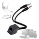 thumbnail image 4 of RJ9 to 3.5mm Telephone Adapter Cable RJ9 Female to 3.5mm Dual Male Convert, 4 of 5