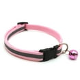 thumbnail image 6 of Soft Adjustable For Puppy Kitten Easy Wear Light Up Night Dog Accessories Pet Collar Cat Collar Necklace Pet Supplies SAPPHIRE, 6 of 8