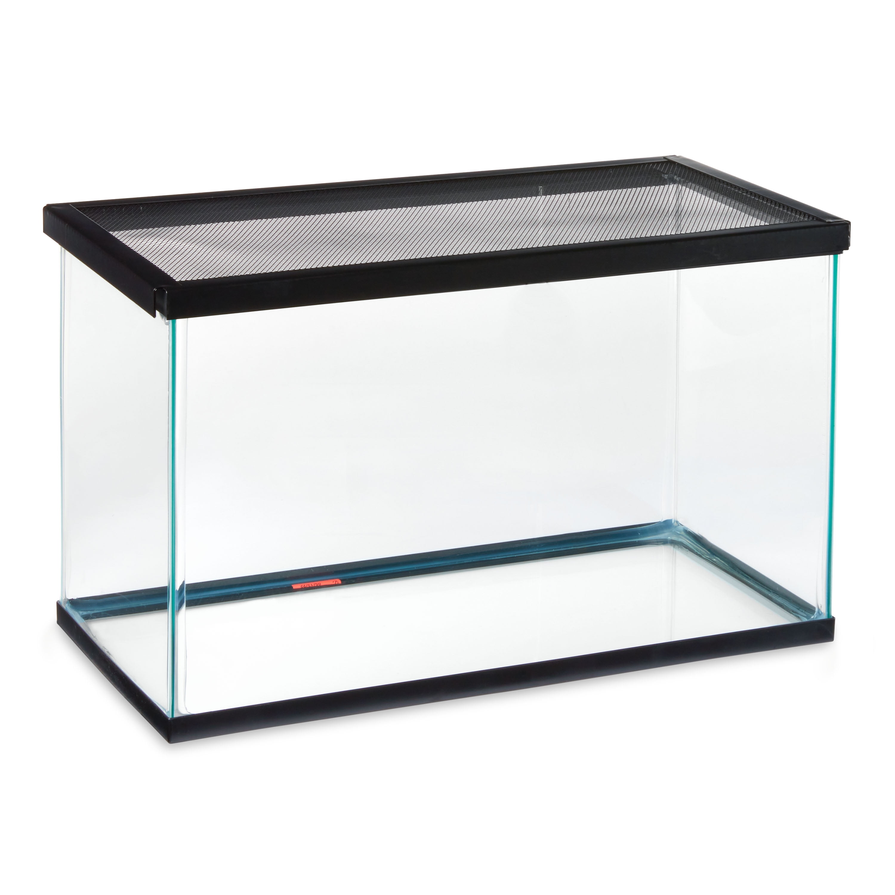 10 gallon top turtle tank kit