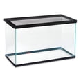 Aqua Culture 10Gallon Turtle & Aquatic Reptile Habitat Starter Kit
