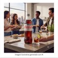 thumbnail image 4 of Refresco Coca Cola light 1 l, 4 of 5