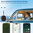 thumbnail image 4 of Bluetooth 5.3 Transceiver -Adaptive High-Definition Low Latency Wireless Audio Adapter for Airplanes/TV/Car, 4 of 5