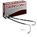 thumbnail image 2 of Sunsong 3402821 Power Steering Pressure Line Hose Assembly, 2 of 3