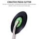 thumbnail image 5 of 1 cortador de pan práctico y creativo para pizza, herramientas de cocina para hornear pizza., 5 of 5