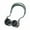 Green, variant on Ycandiee Portable Neck Fan, Hands-Free Personal Wearable USB Neckband Fan for Home Office Outdoor Travel Sports