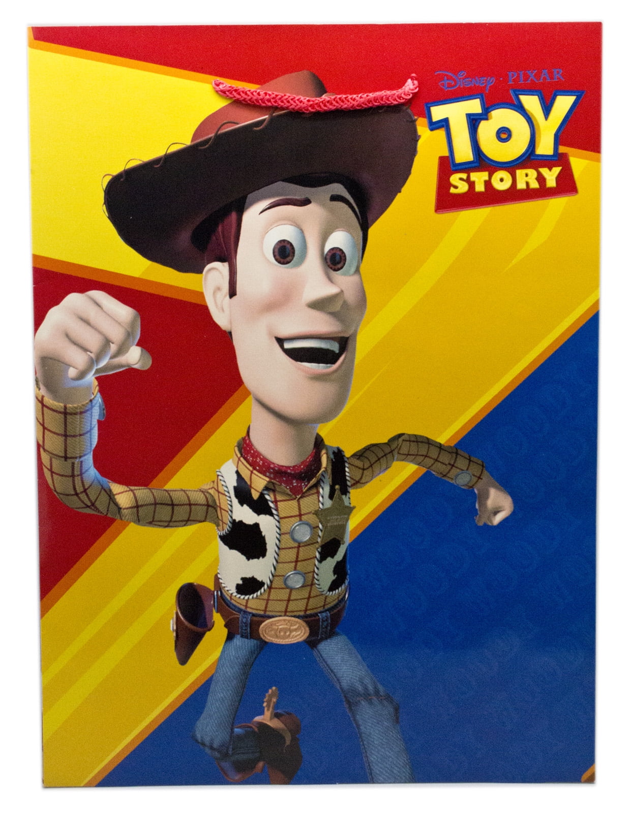 woody en walmart