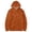 00-Orange1711, variant on WOYY Girls Leopard Print Hoodie Fashion Long Sleeved Hooded Sweatshirt, Size 2-12