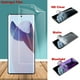 thumbnail image 2 of Para Google Pixel 7A 6A 5A 4A 6 7 Pro 3A 4 3 XL 3XL 3AXL 4XL 7Pro 6Pro Película De Hidrogel Invisible Protector De Pantalla Mate HD Transparente Anti-bluelight, 2 of 4