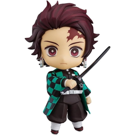 Nendoroid Tanjiro Kamado: Demon Slaye