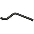 thumbnail image 2 of Radiator Coolant Hose Fits select: 2008-2010 CHEVROLET MALIBU, 2008-2010 PONTIAC G6, 2 of 2